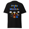 Pricks & Minidicks
